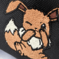 Estuche Lona Anti-fluidos Bordado Eevee - Anime Gamer - Miniatura 3