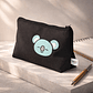 Estuche K-pop Bt21  Koya  Bordado Lona Anti-fluido - Miniatura 3