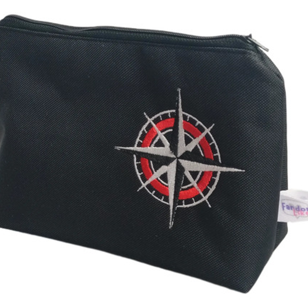 Estuche Bordado Skzoo - Star 1