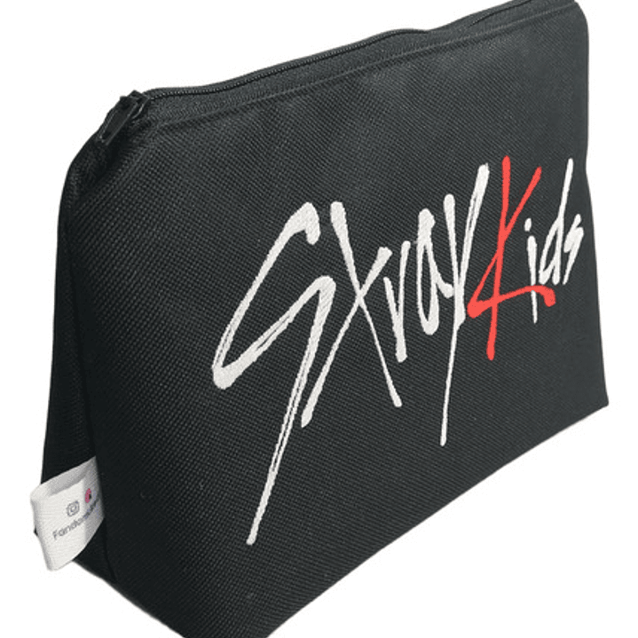 Estuche Bordado Skzoo - Star 2