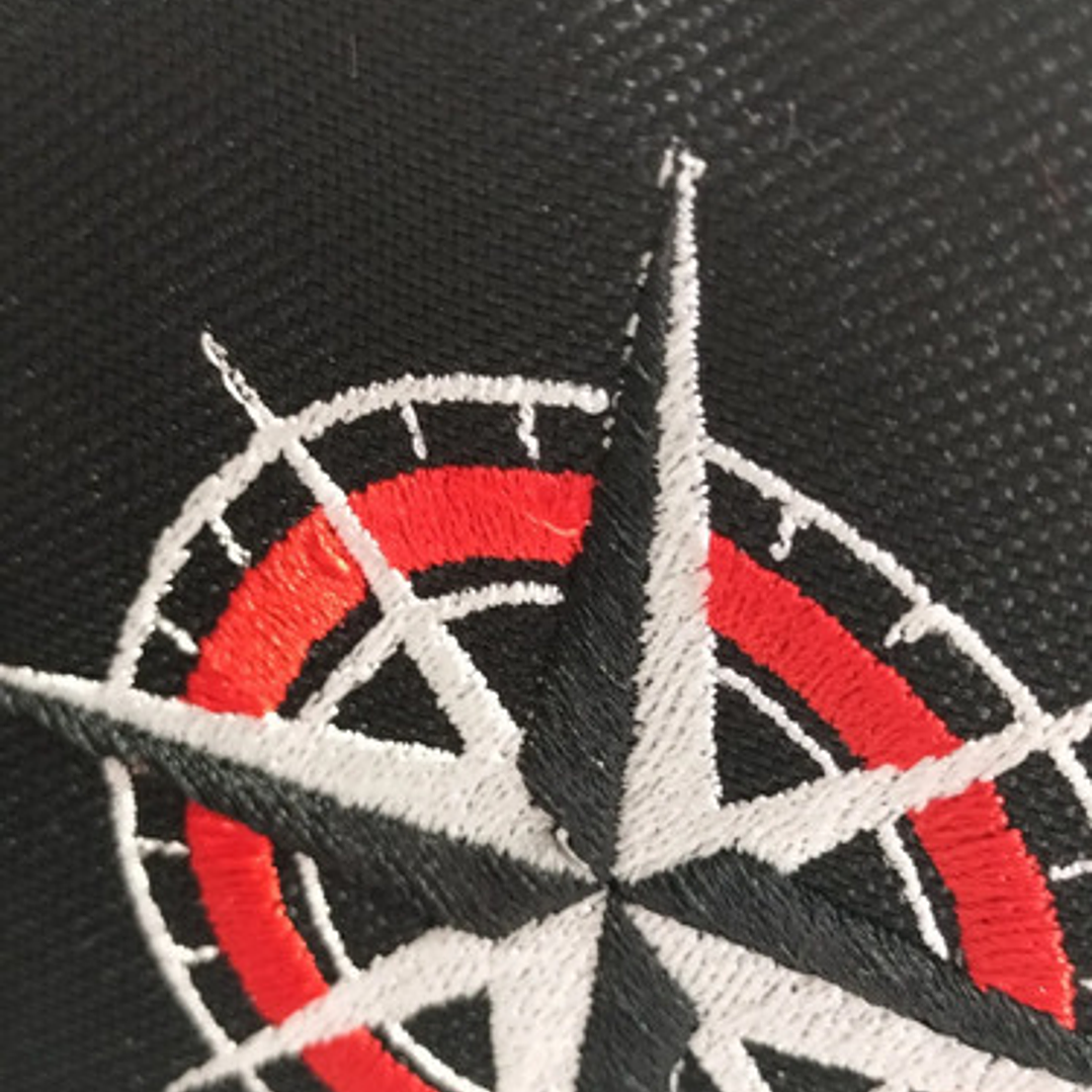 Estuche Bordado Skzoo - Star 3