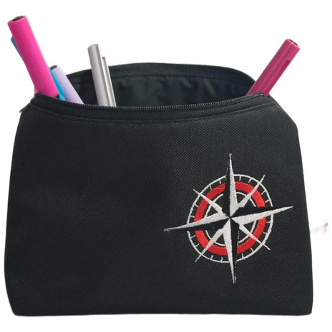 Estuche Bordado Skzoo - Star 4