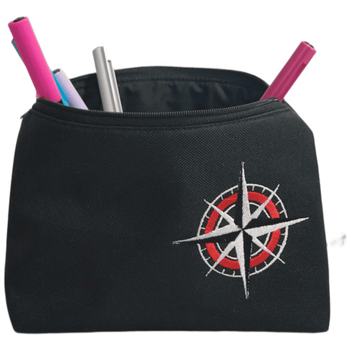 Estuche Bordado Skzoo - Star 4