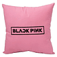 Cojín Bordado K-pop Blackpink Lisa Ppeu | Rosa - Miniatura 2
