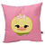 Cojín Bordado K-pop Blackpink Lisa Ppeu | Rosa