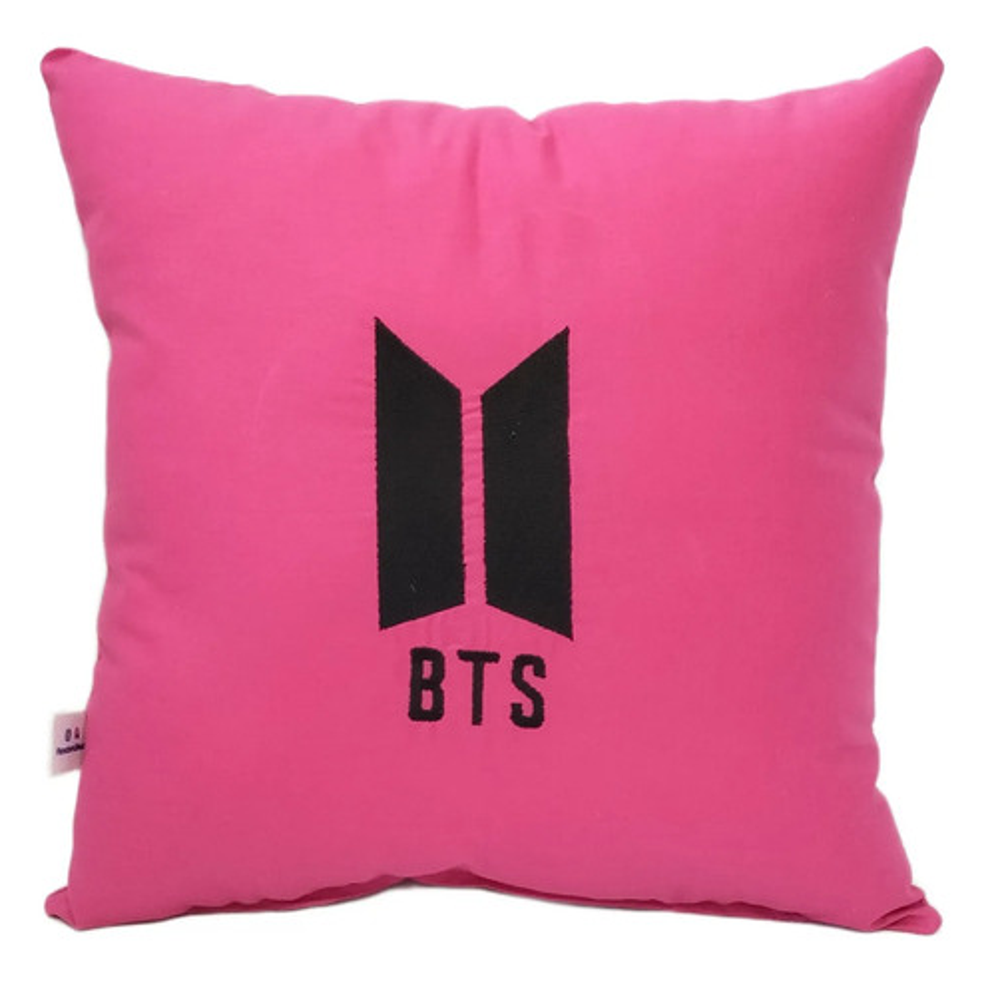 Cojín Bordado BTS BT21 Cooky 2