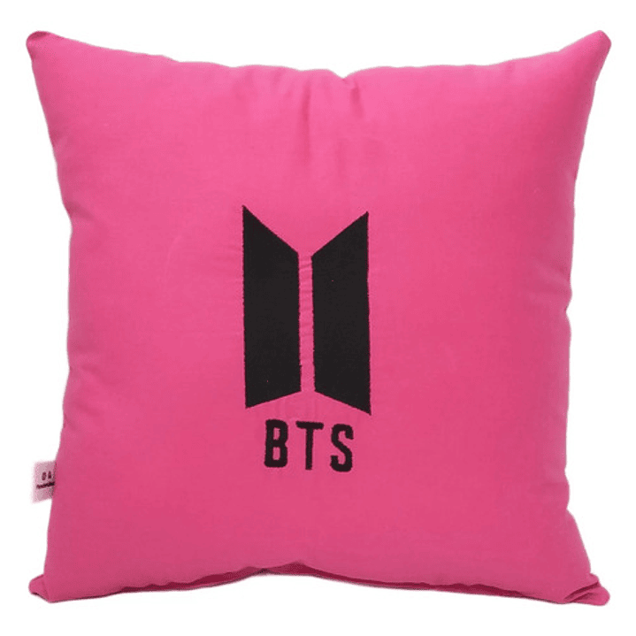 Cojín Bordado BTS BT21 Cooky 2