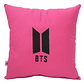Cojín Bordado BTS BT21 Cooky - Miniatura 2
