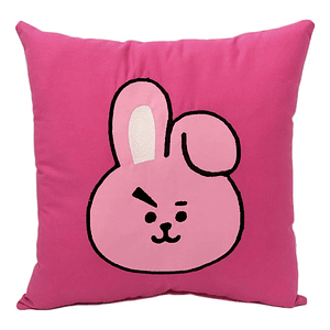 Cojín Bordado BTS BT21 Cooky