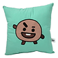 Cojín Bordado K-pop BTS BT21 Shooky - Miniatura 1