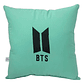 Cojín Bordado K-pop BTS BT21 Shooky - Miniatura 2