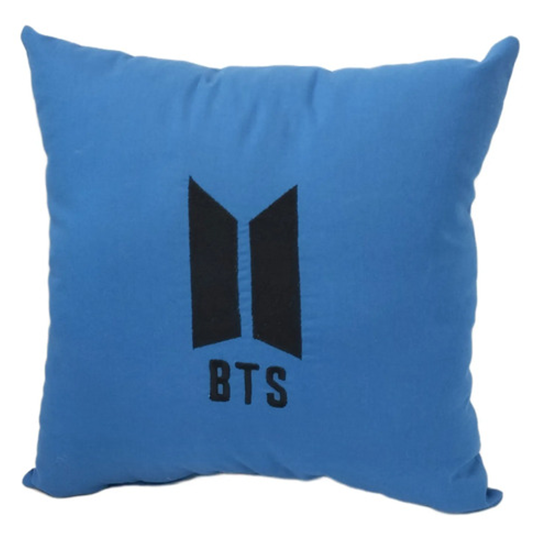 Cojín Bordado BTS BT21 Koya 2