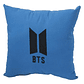 Cojín Bordado BTS BT21 Koya - Miniatura 2