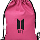 Bolso/morral BTS |  Bt21 Cooky Bordado - Miniatura 2