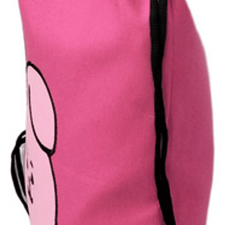 Bolso/morral BTS |  Bt21 Cooky Bordado 3