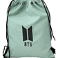 Bolso/morral K-pop BTS Bt21 Shooky - Miniatura 2