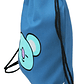 Bolso/morral K-pop BTS BT21 Koya  - Miniatura 3