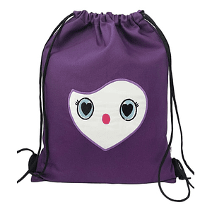 Bolso/morral K-pop Twice Lovelys Savely