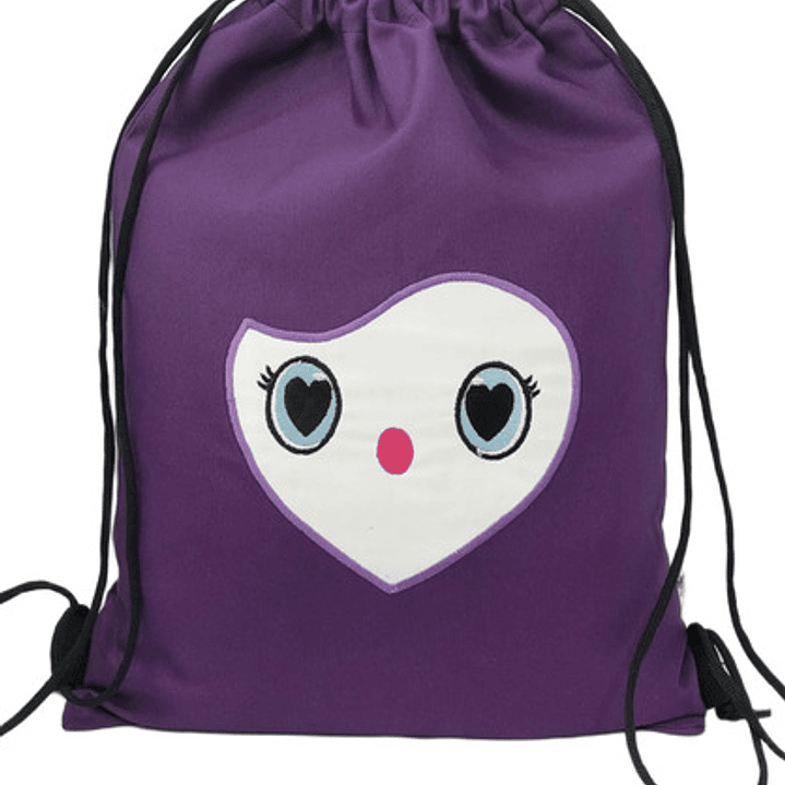 Bolso/morral K-pop Twice Lovelys Savely 1