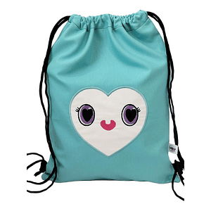 Bolso/morral K-pop Twice Lovelys Navely 