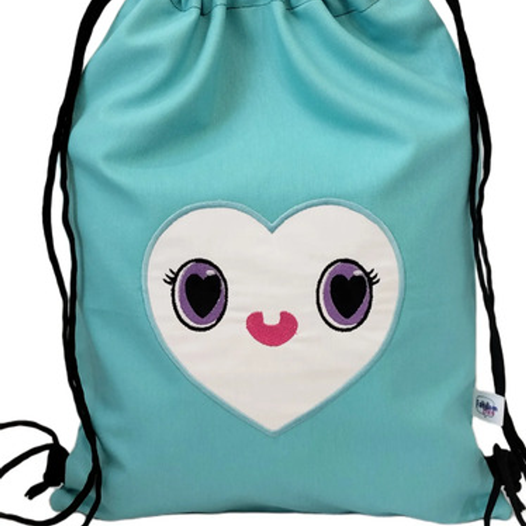 Bolso/morral K-pop Twice Lovelys Navely  1