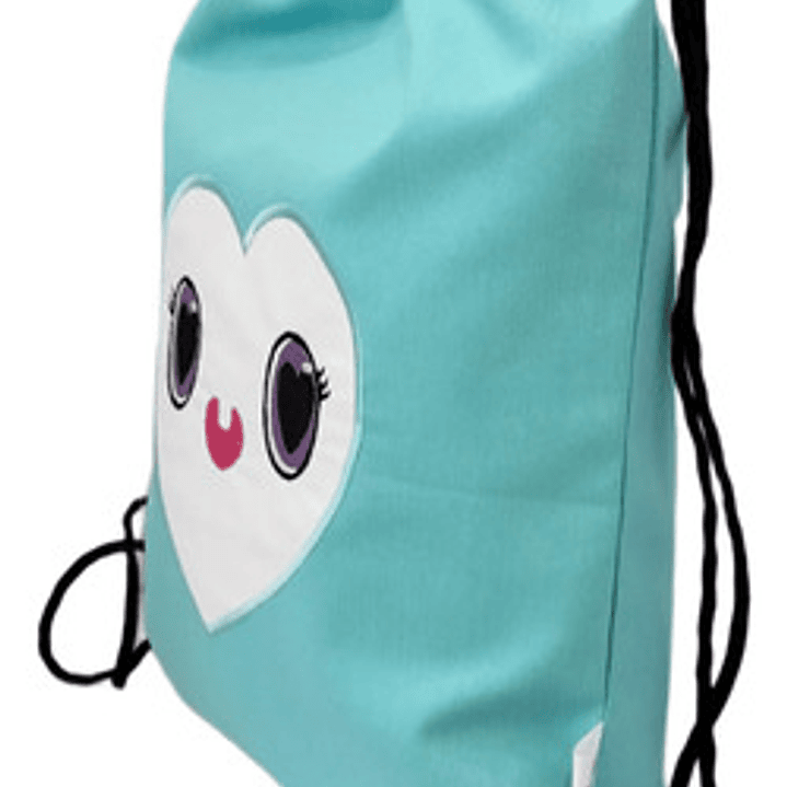 Bolso/morral K-pop Twice Lovelys Navely  3