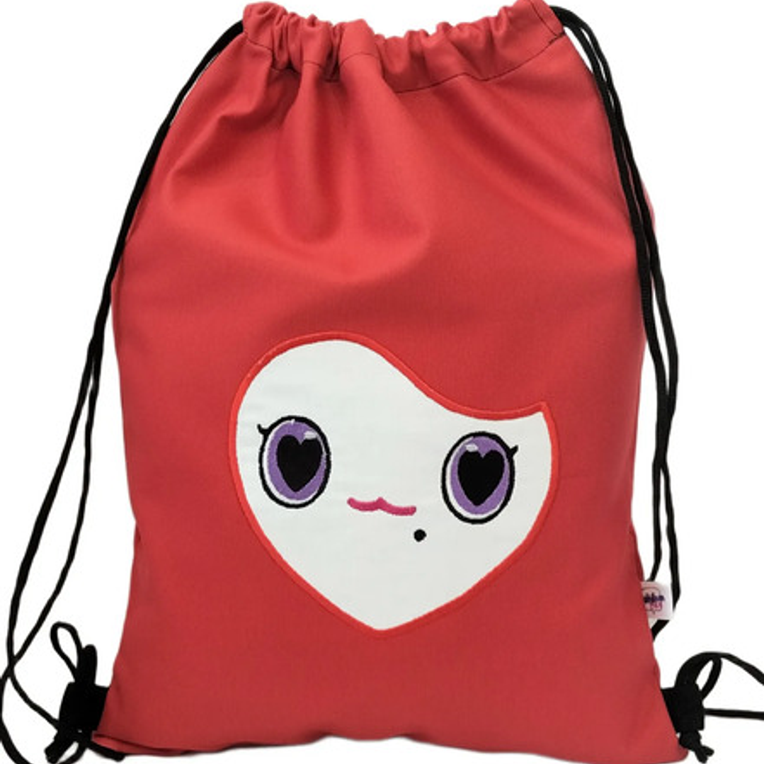 Bolso/morral K-pop Twice Lovelys Chaengvely 1