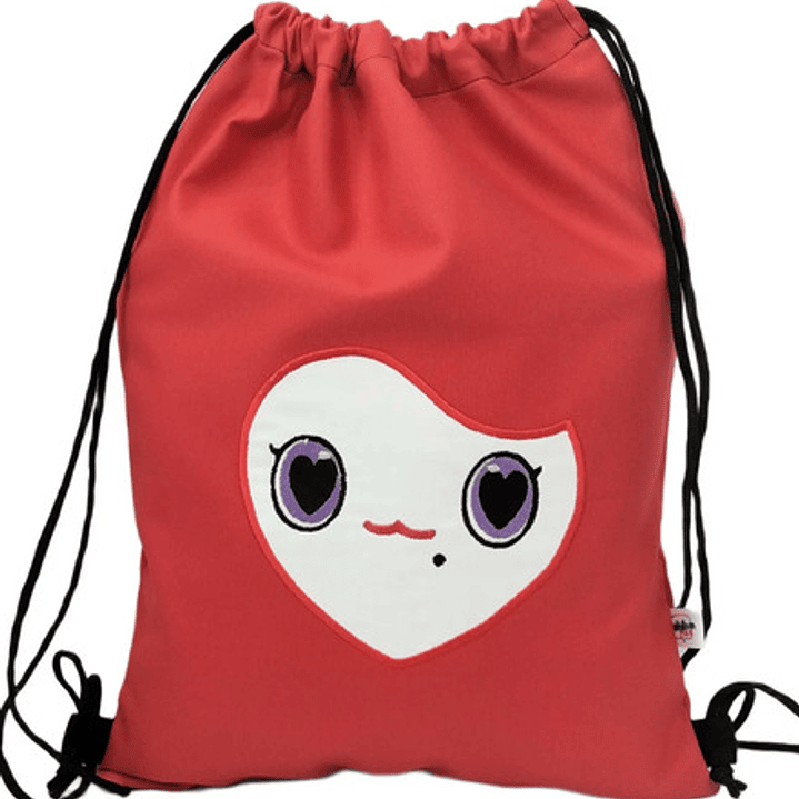 Bolso/morral K-pop Twice Lovelys Chaengvely 1