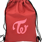 Bolso/morral K-pop Twice Lovelys Chaengvely - Miniatura 2
