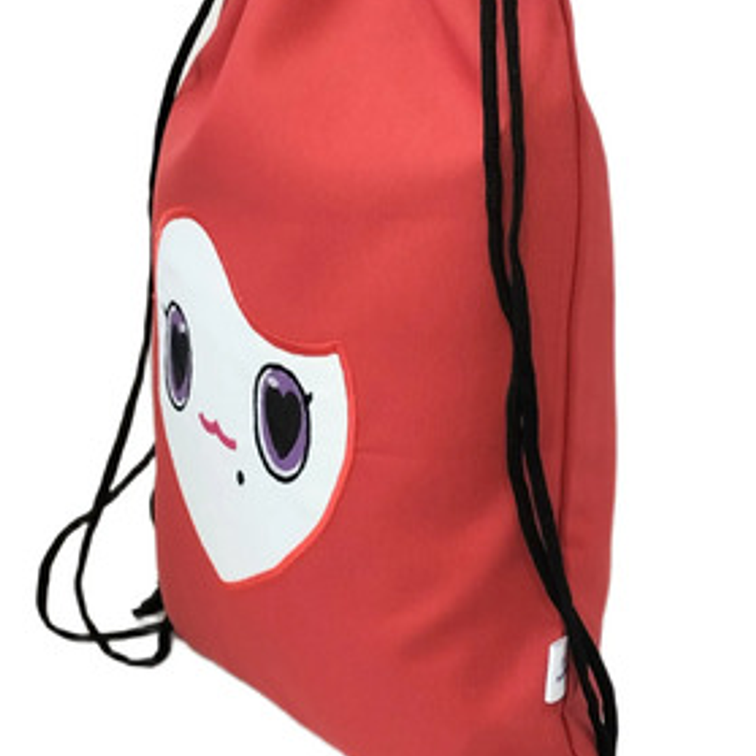 Bolso/morral K-pop Twice Lovelys Chaengvely 3