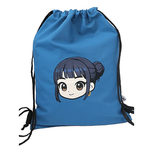 Bolso/morral K-pop Huntrix Zoey