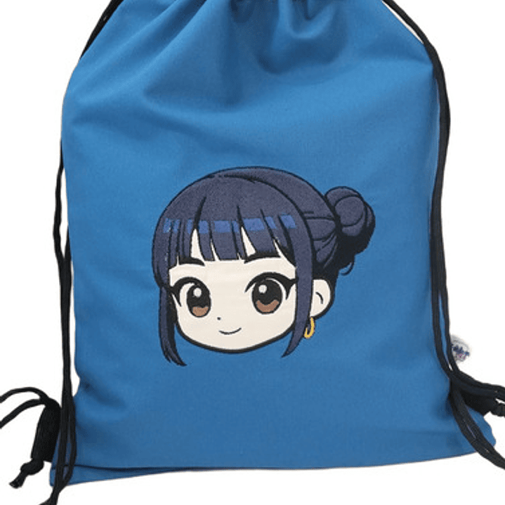 Bolso/morral K-pop Huntrix Zoey 1