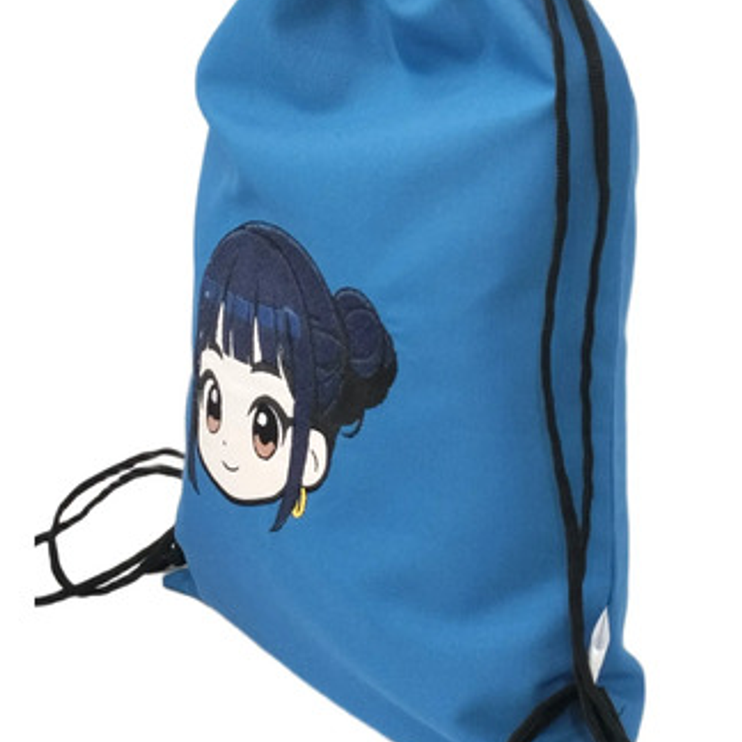 Bolso/morral K-pop Huntrix Zoey 2