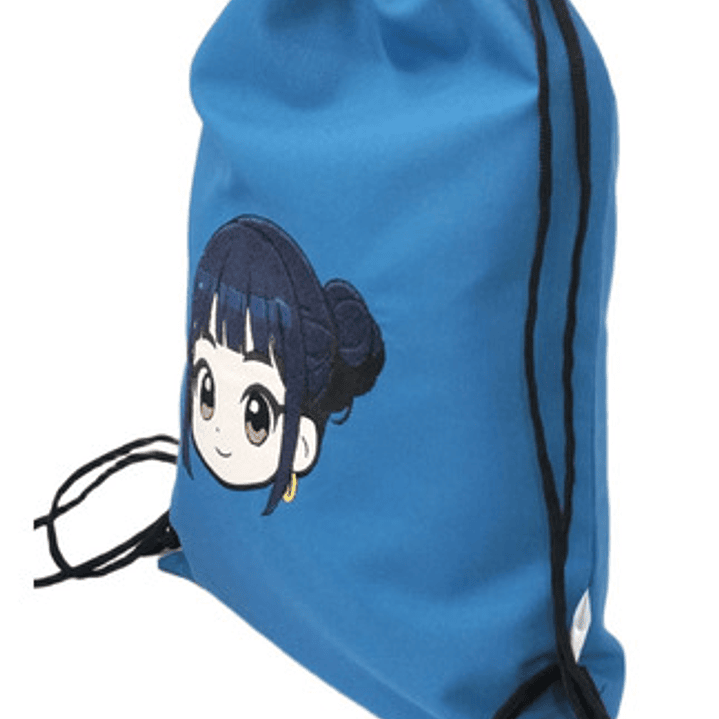 Bolso/morral K-pop Huntrix Zoey 2