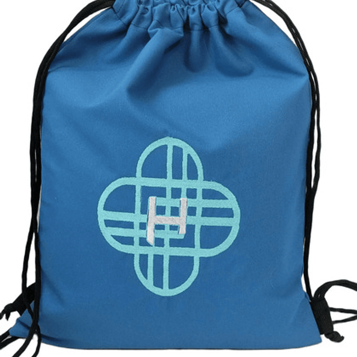 Bolso/morral K-pop Huntrix Zoey 3