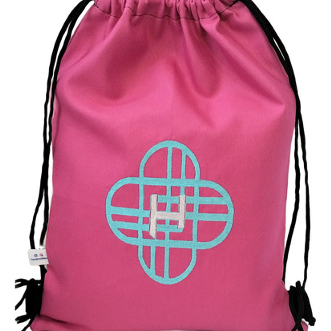 Bolso/morral K-pop Huntrix Mira 2