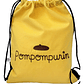 Bolso/morral Pompompurin Bordado Lona Anti-fluido - Miniatura 3