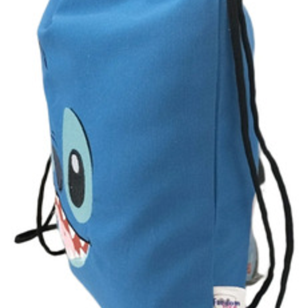 Bolso Morral Stitch Bordado Anti-fluido 3