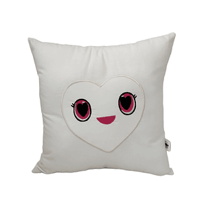 Cojín Bordado Twice Dahyun | Lovely Davely