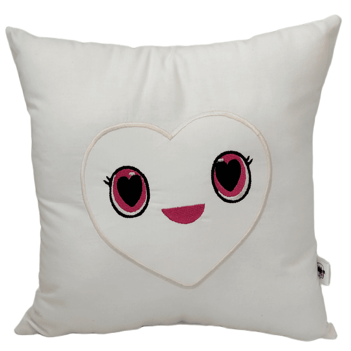 Cojín Bordado Twice Dahyun | Lovely Davely 1