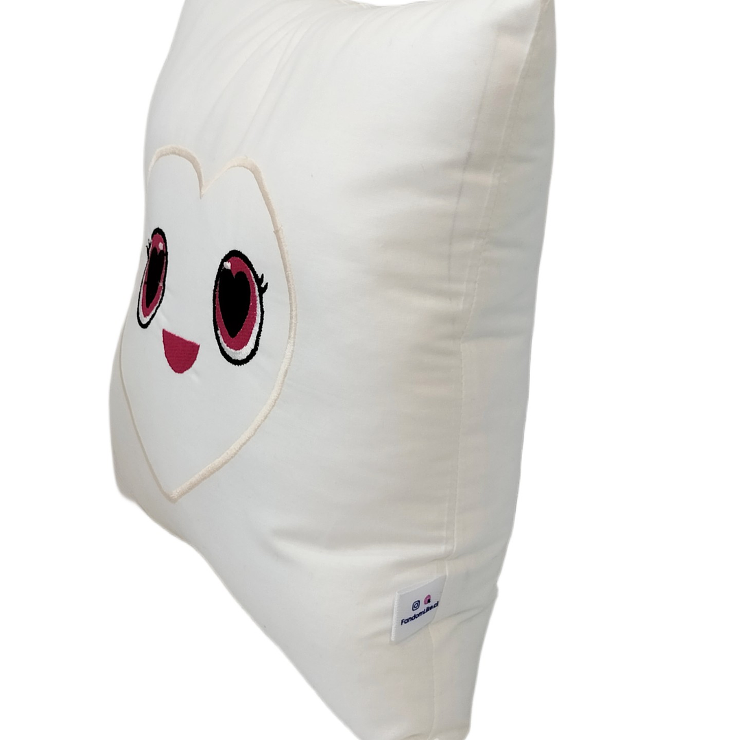 Cojín Bordado Twice Dahyun | Lovely Davely 2