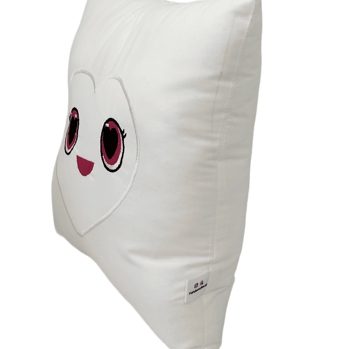 Cojín Bordado Twice Dahyun | Lovely Davely 2