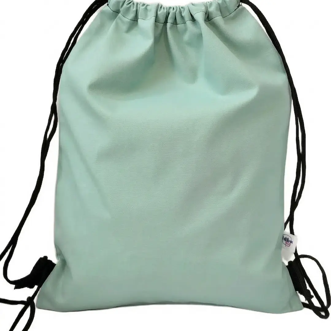 Bolso morral personalizado 1