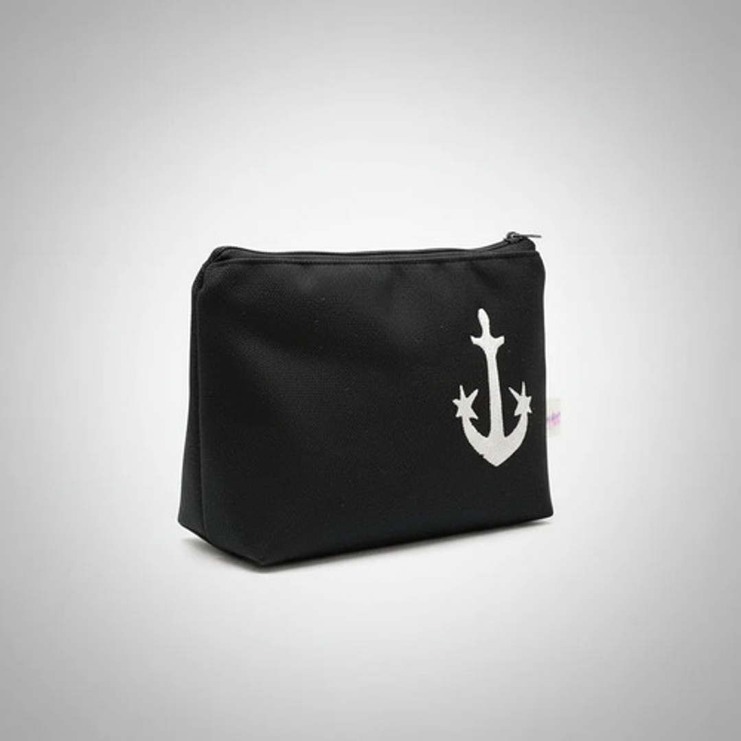 Estuche Katseye Bordado Lona Premium Anti-fluidos 1