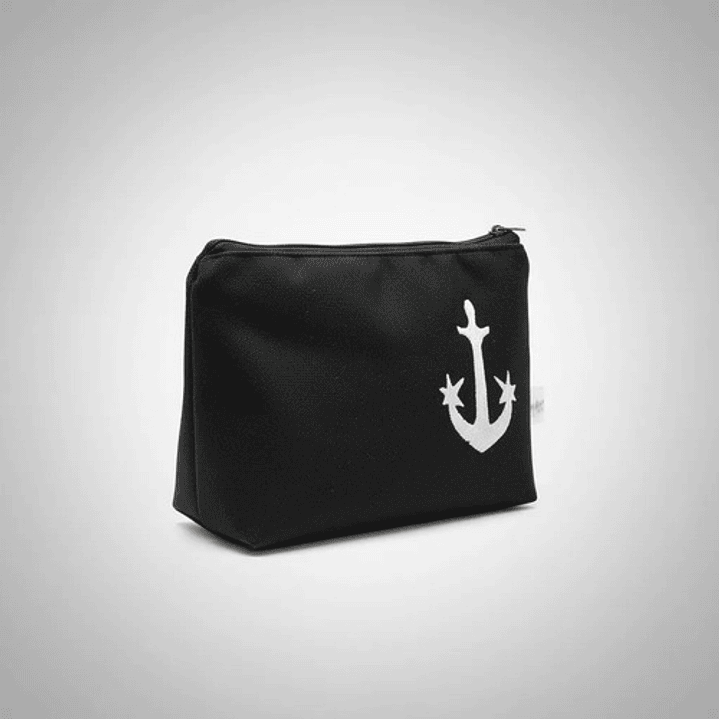 Estuche Katseye Bordado Lona Premium Anti-fluidos 1