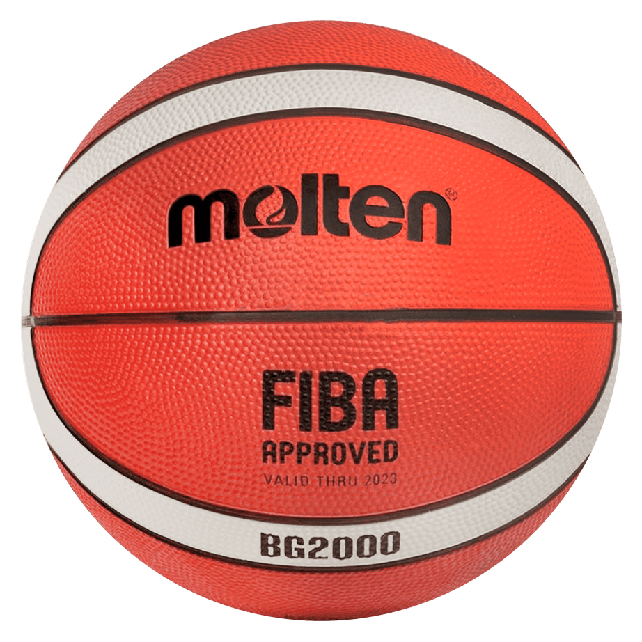 Balón básquetbol molten BG2000 - N°5