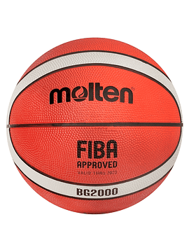 Balón básquetbol molten BG2000 - N°6