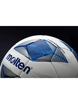 Balón Fútbol Molten Vantaggio 1000 ANFP N°5 Blanco