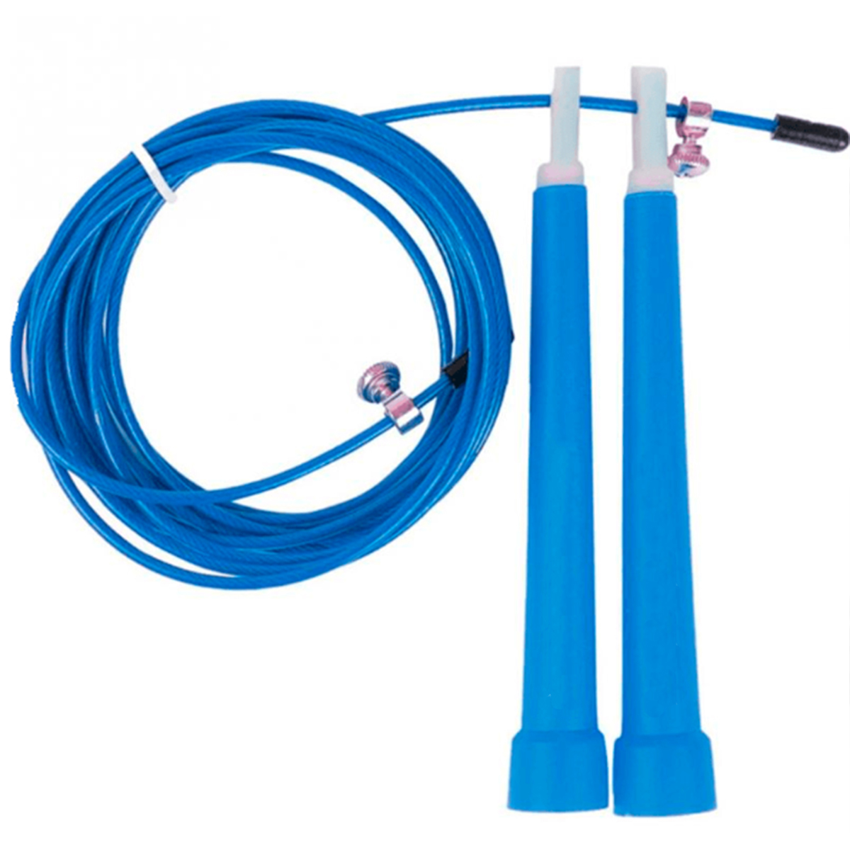 PACK 50 Speed rope / cuerda de salto velocidad - 3 metros