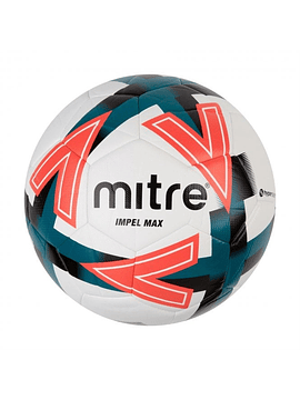 Balón fútbol mitre impel max - N°4